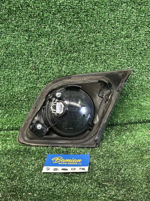 2008 Mazda 3 Axela Bk  Left Tailgate Light
