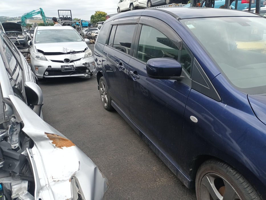 2007 Mazda Premacy   5941 - Used parts for sale