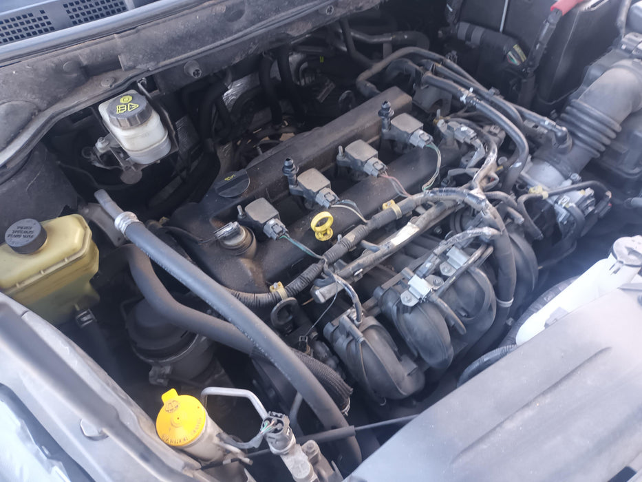 2010 Mazda MPV   6066 - Used parts for sale