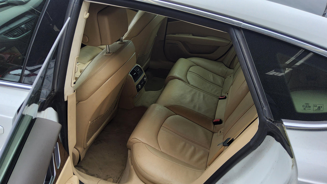 2012 Audi A7 SPORTBACK 3.0 TFSI  3881 - Used parts for sale