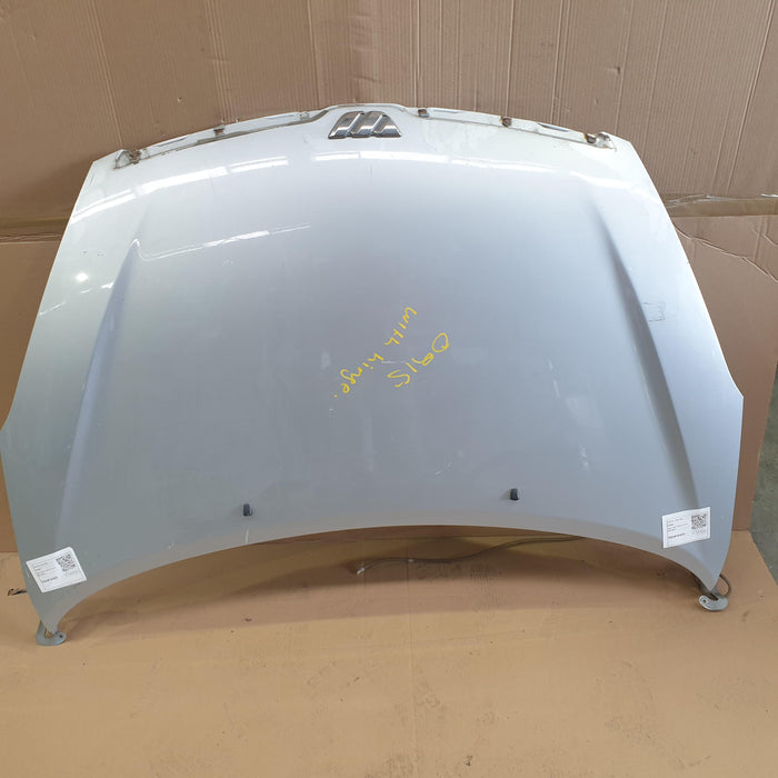 2004 Toyota Wish Wish Wish Bonnet