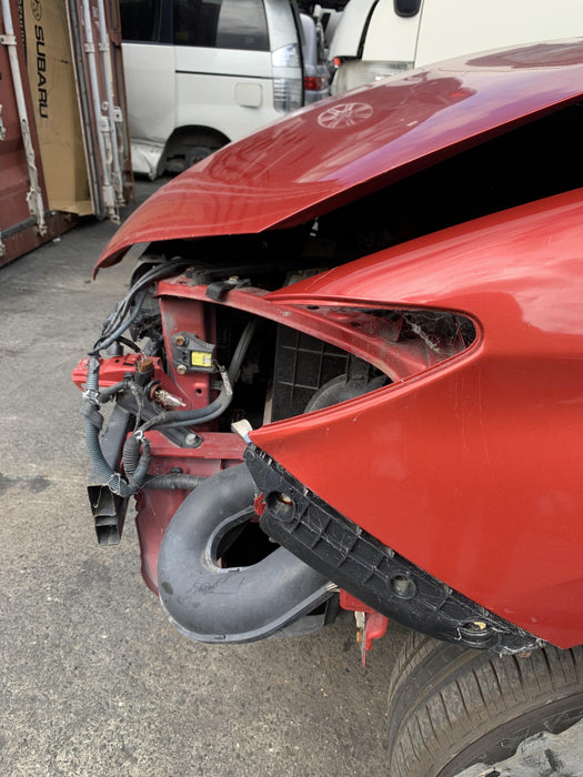 2010 Toyota Wish   3767 - Used parts for sale