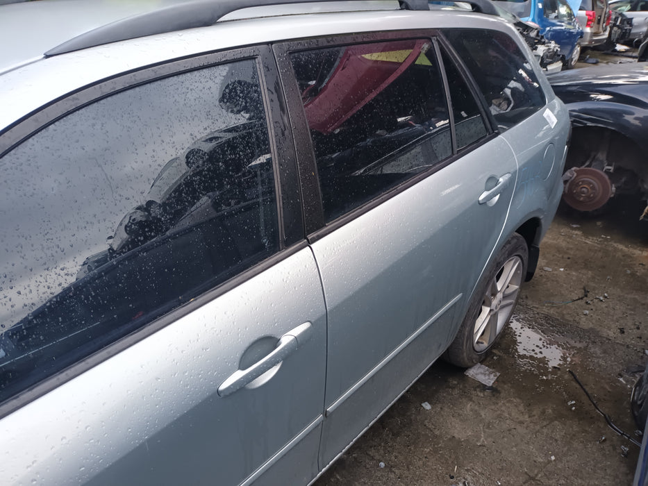 2006 Mazda 6 Atenza GG WAGON GSX 2.3 5 AUTO  5463 - Used parts for sale