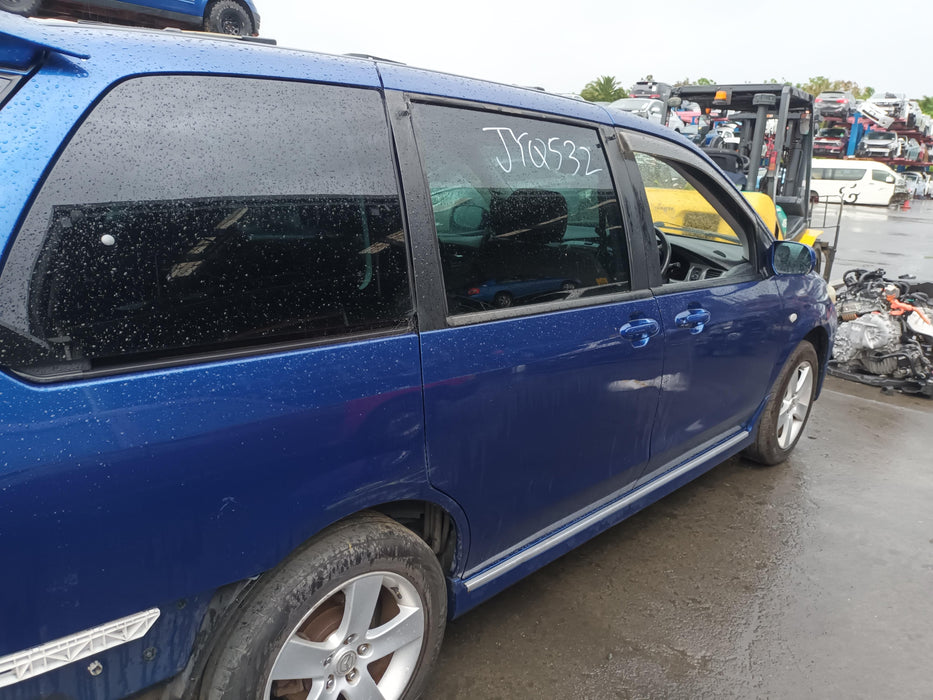 2005 Mazda MPV LW  5122 - Used parts for sale