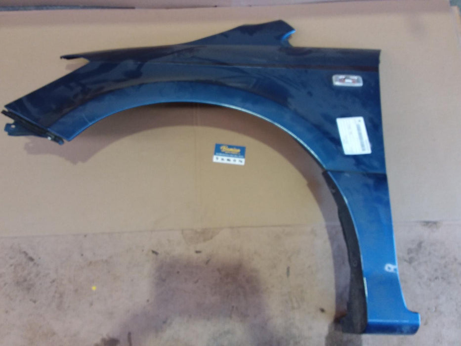 Nissan Stagea Stagea  Right Guard