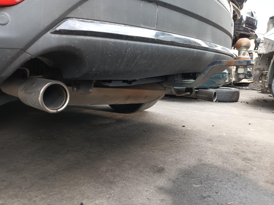 2017 Mazda Cx-9 LTD 2.5PT/4WD/6AT  4320 - Used parts for sale