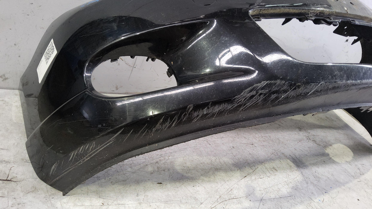 2005 Mazda 3 Axela BK  Front Bumper