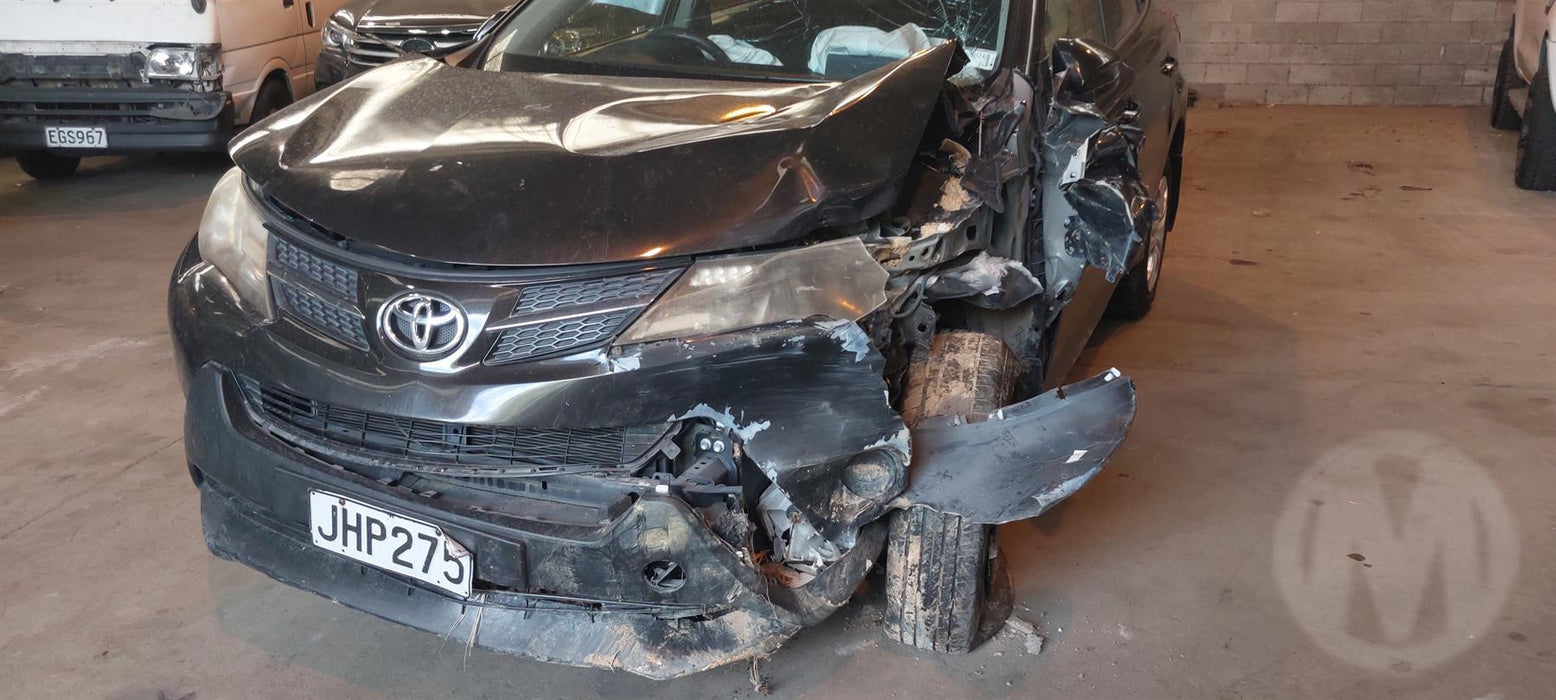 2015 Toyota Rav4 GX 2.5P SUV 6A  4379 - Used parts for sale