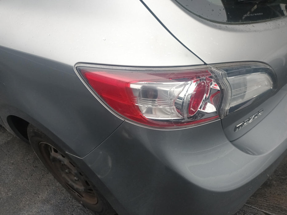 2011 Mazda Axela BL    5731 - Used parts for sale
