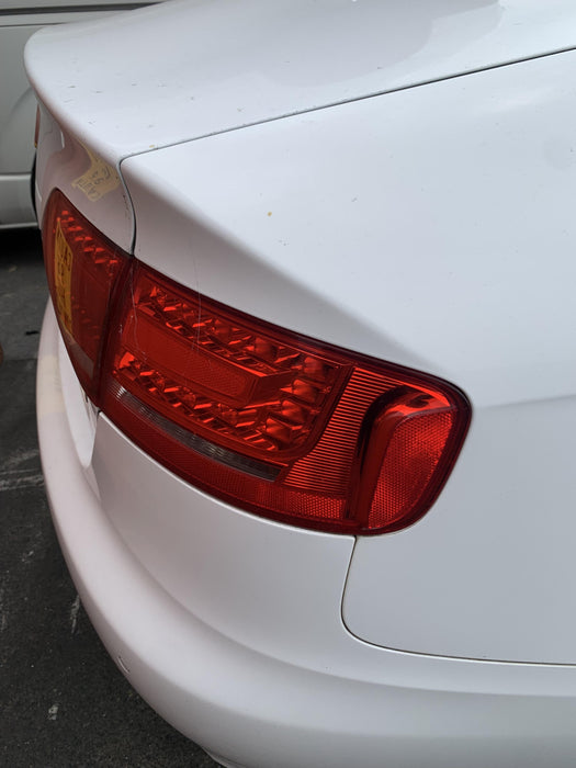 2011 Audi A4   3831 - Used parts for sale