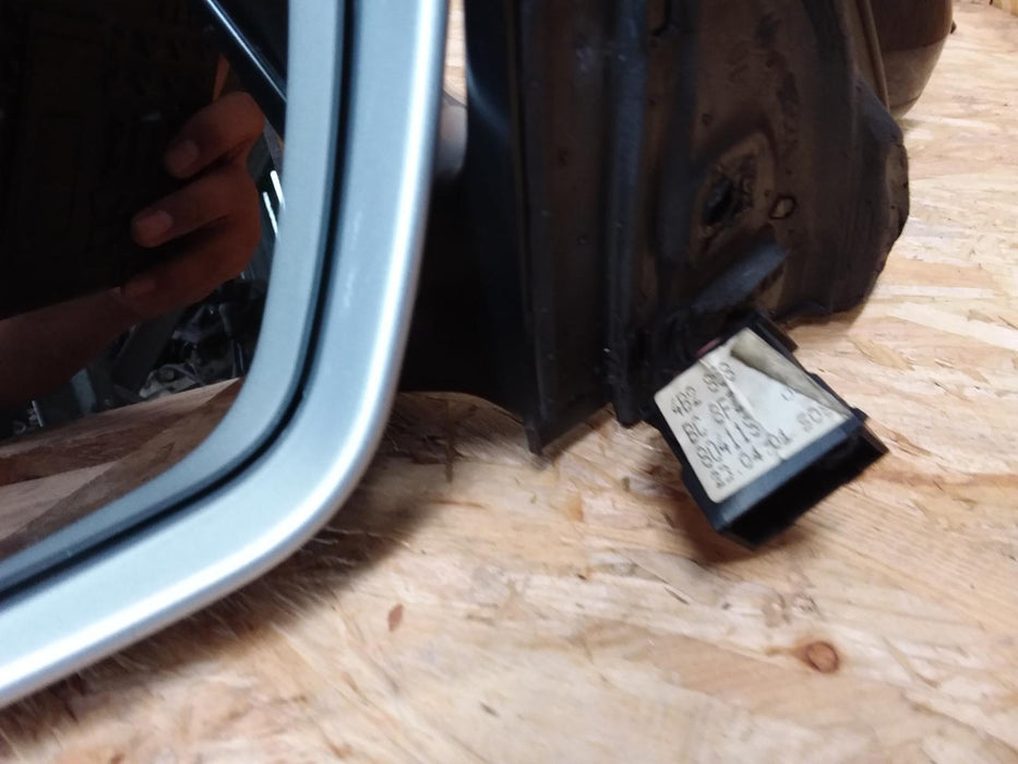 Audi A6 A6  Left Door Mirror