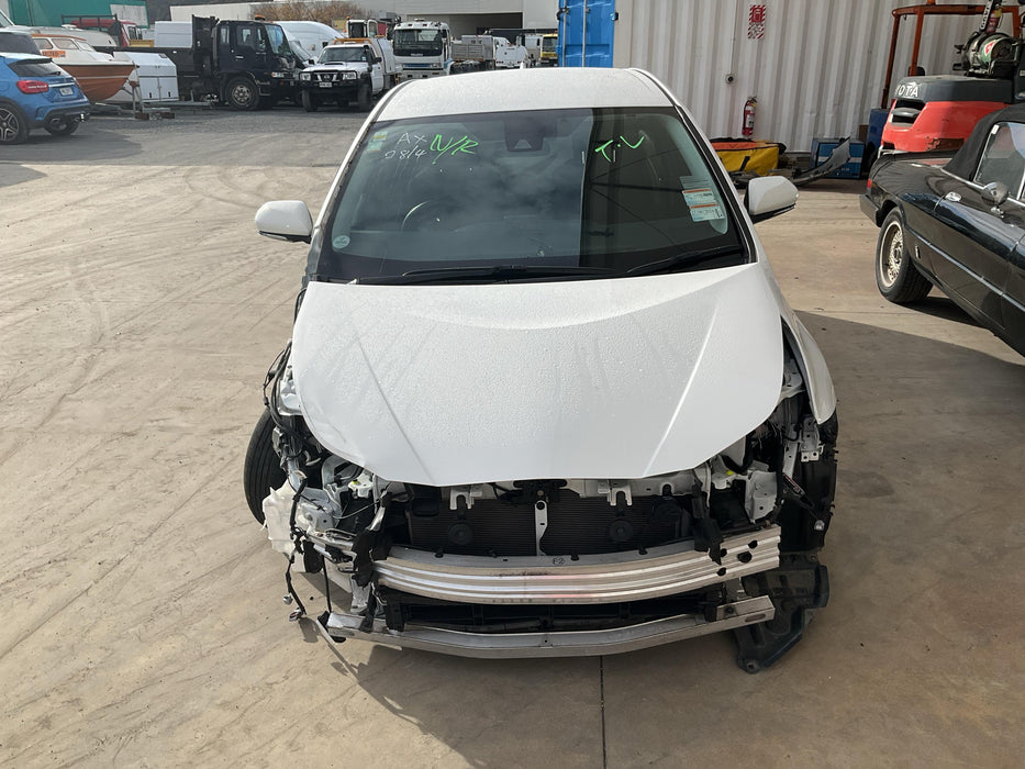 2018, Toyota, Prius, ZVW50-6147850