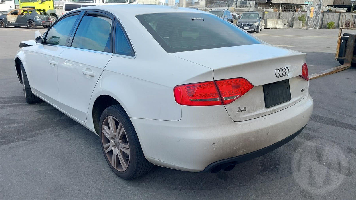 2010, Audi, A4, WAUZZZ8K0BA027863