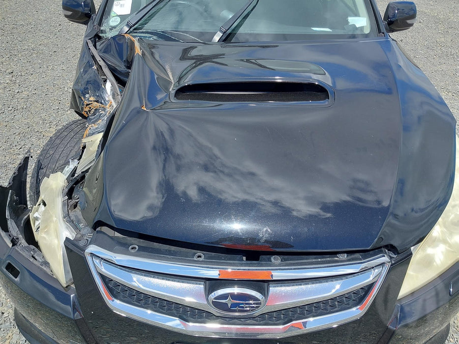 2009 Subaru Legacy  V BR 5934 - Used parts for sale