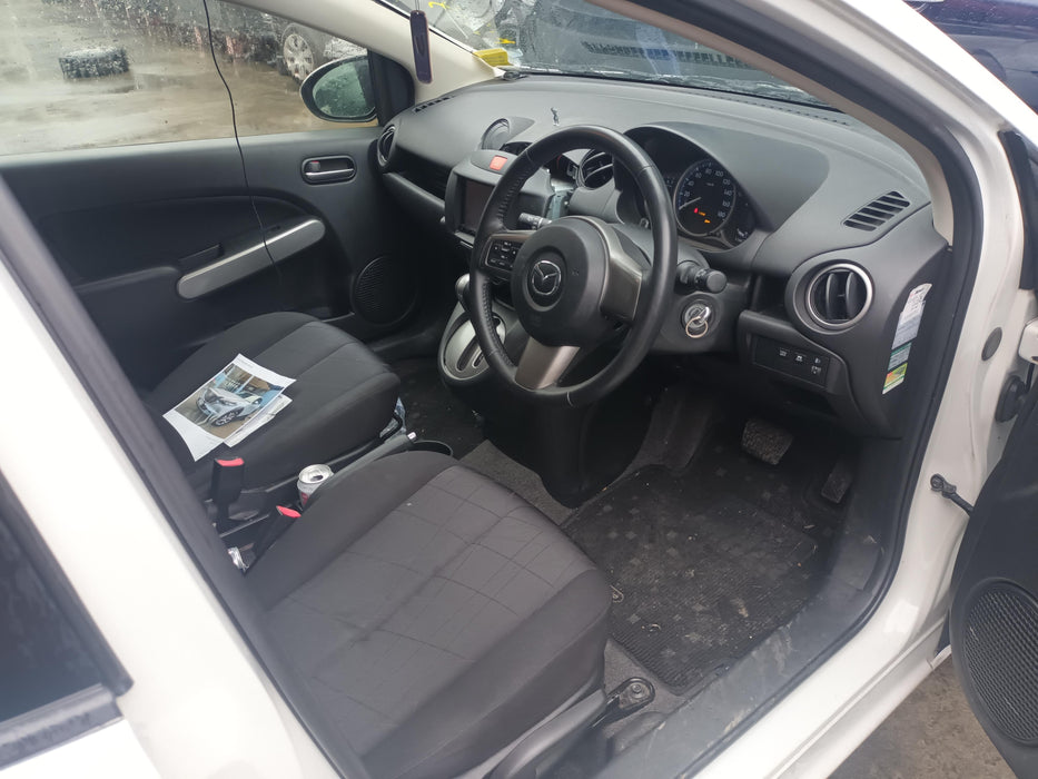 2011 Mazda 2 Demio DE  4826 - Used parts for sale
