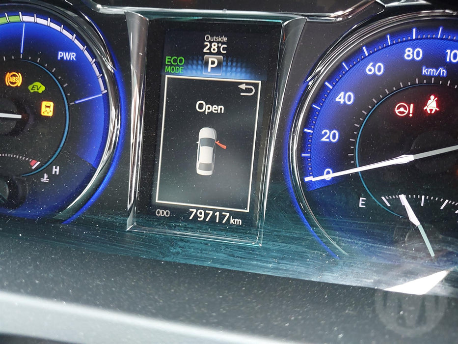 2014 Toyota Camry Hybrid XV50 6003 - Used parts for sale