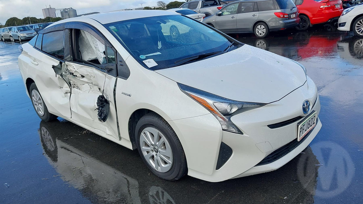 2018, Toyota, Prius, ZVW50-6112763