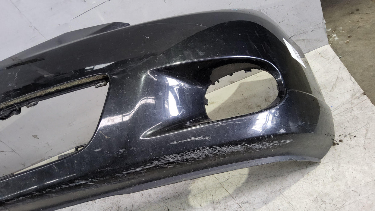 2005 Mazda 3 Axela BK  Front Bumper