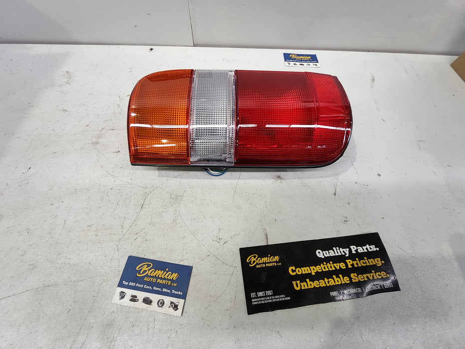 1990, Toyota, Hiace, Left Taillight