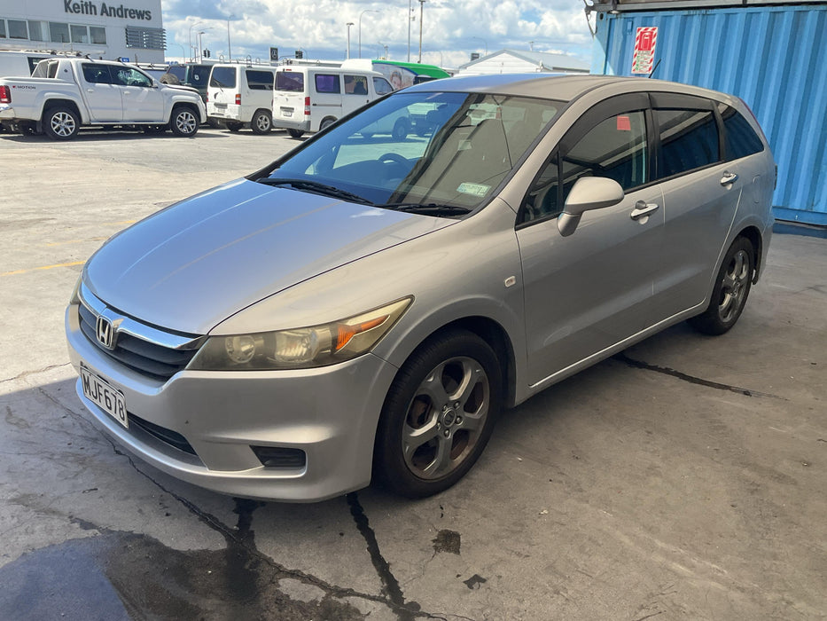 2008 Honda Stream   5787 - Used parts for sale