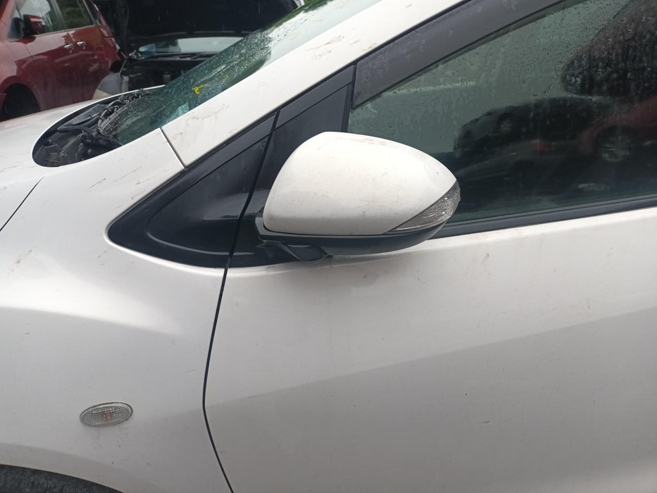 2011 Mazda 2 Demio DE  4826 - Used parts for sale