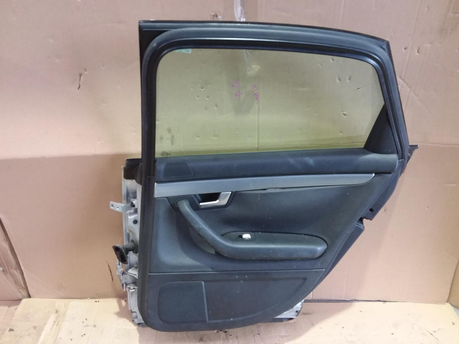 Audi A4 A4  Right Rear Door