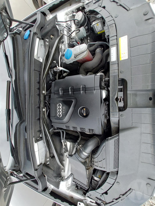 2012 Audi Q5   5605 - Used parts for sale