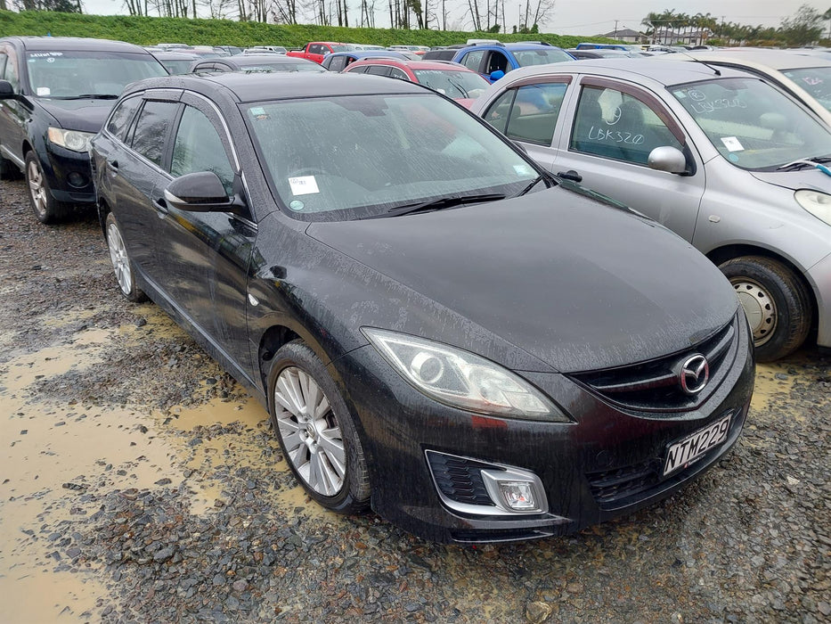 2008 Mazda 6 Atenza GH  5294 - Used parts for sale