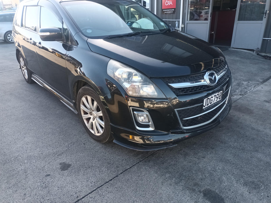 2010 Mazda MPV   6066 - Used parts for sale