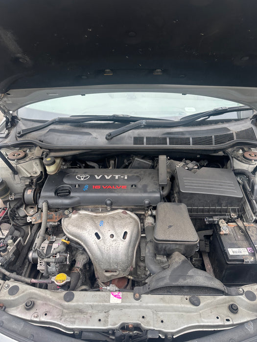 2006, Toyota, Camry, XV40, ACV40