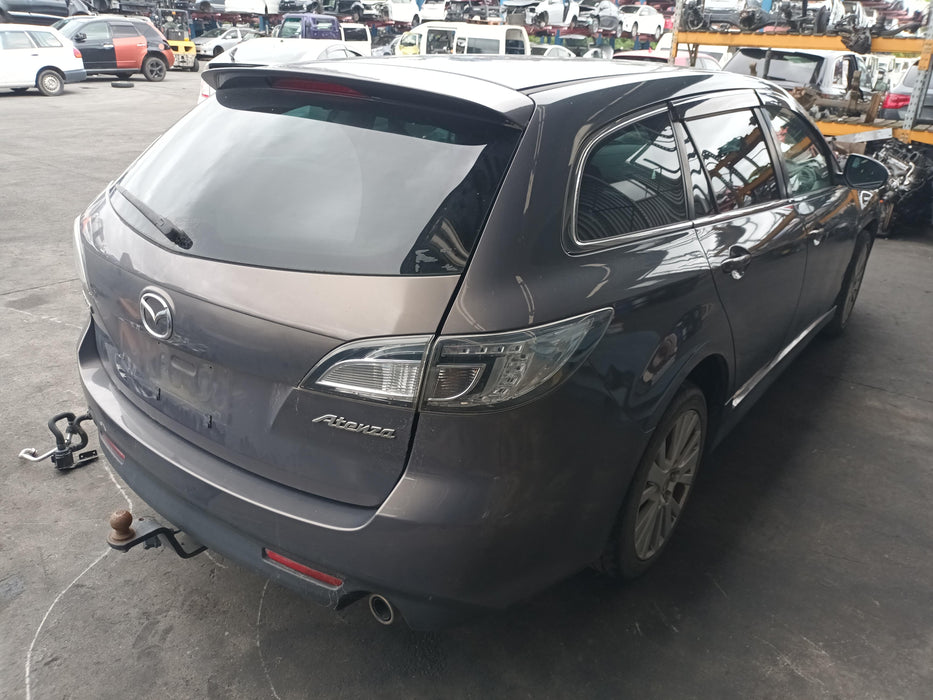 2008 Mazda Atenza   5564 - Used parts for sale