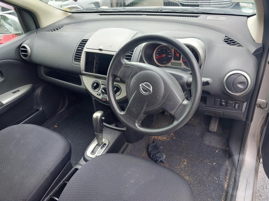 2006, Nissan, Note, E11-148164