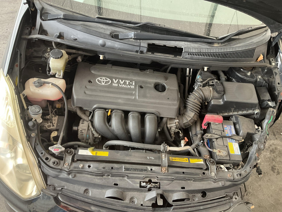 2007 Toyota Wish Hi E10 5866 - Used parts for sale