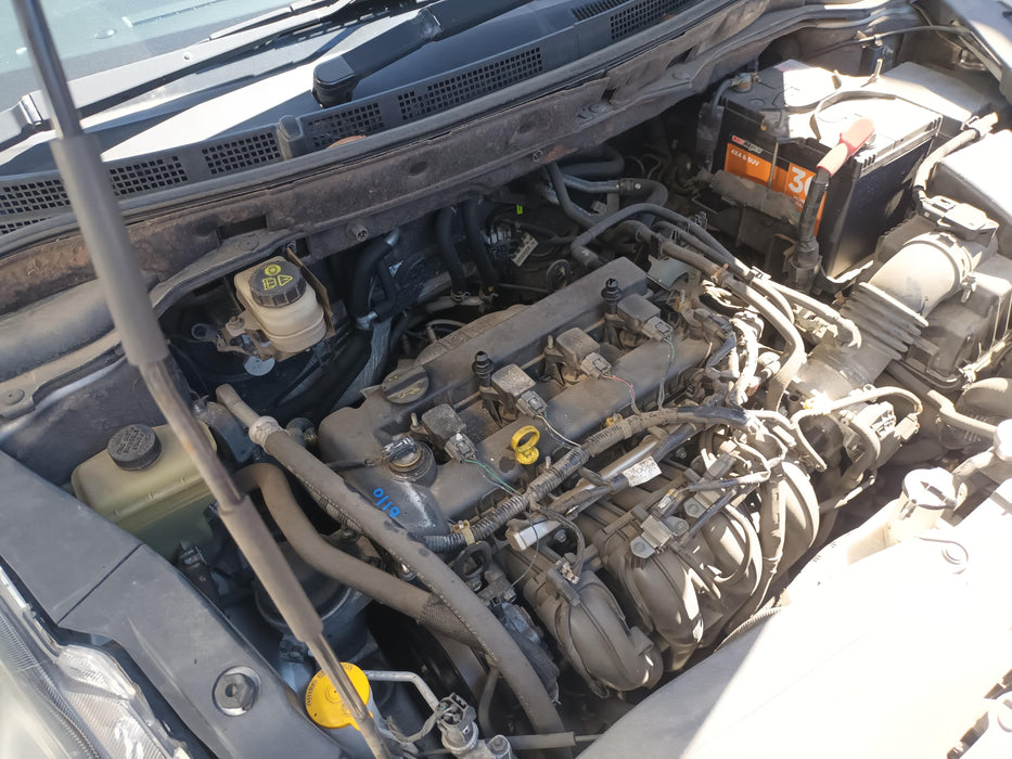 2008 Mazda Mpv   6110 - Used parts for sale