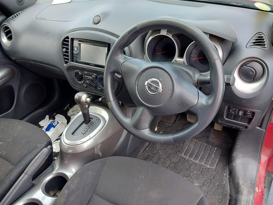 2012, Nissan, Juke, YF15-061911