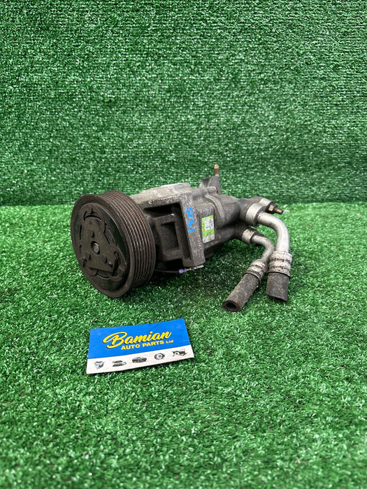 49147 2005 Nissan Tiida  C11 A/C Compressor