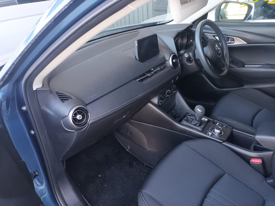 2020 Mazda Cx-3 GLX 2.0P/6AT  3717 - Used parts for sale