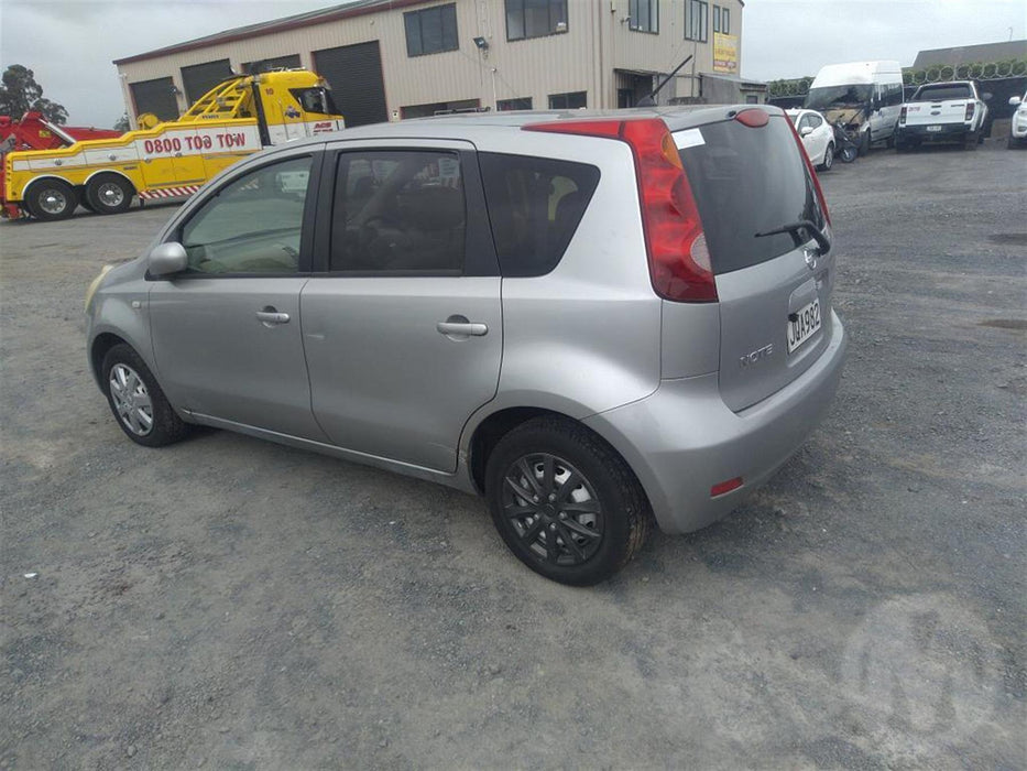 2006, Nissan, Note, E11-131863