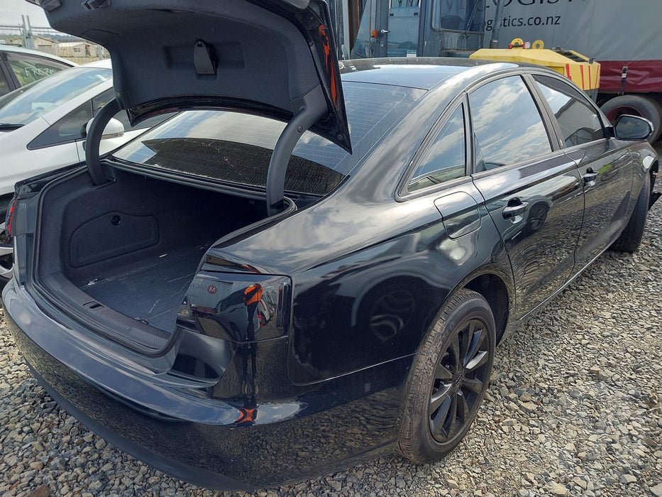 2011 Audi A6   5451 - Used parts for sale