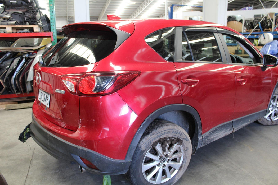 2014 Mazda Cx-5   5173 - Used parts for sale