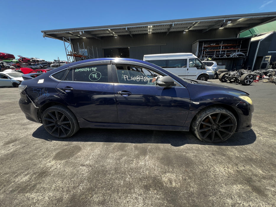 2008 Mazda 6 Atenza GH  5746 - Used parts for sale