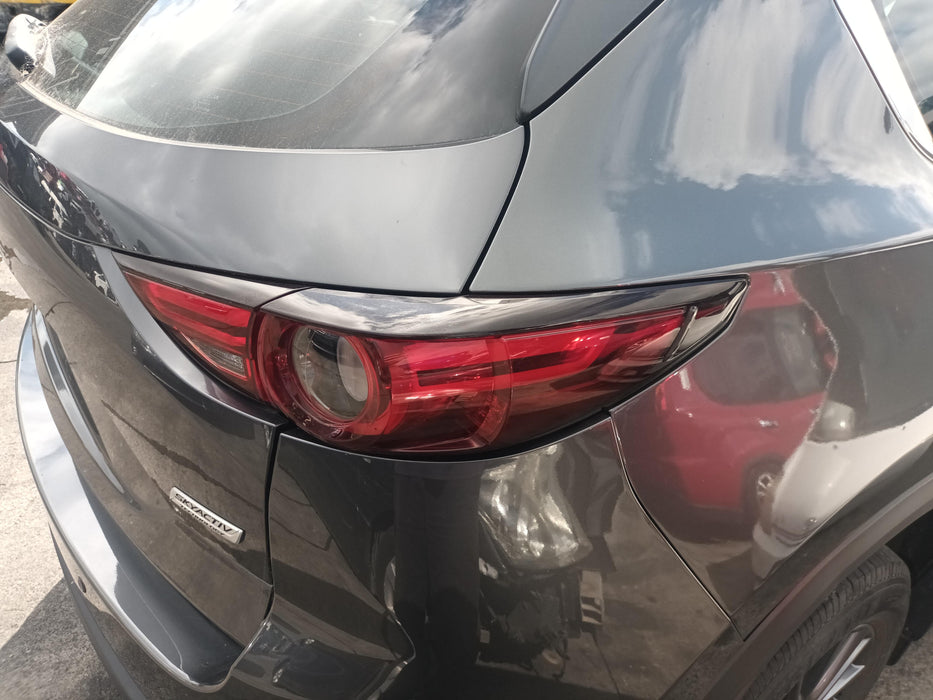 2019 Mazda CX-5 KF ~ GSX PTR 2.5P/4WD/6AT  5674 - Used parts for sale