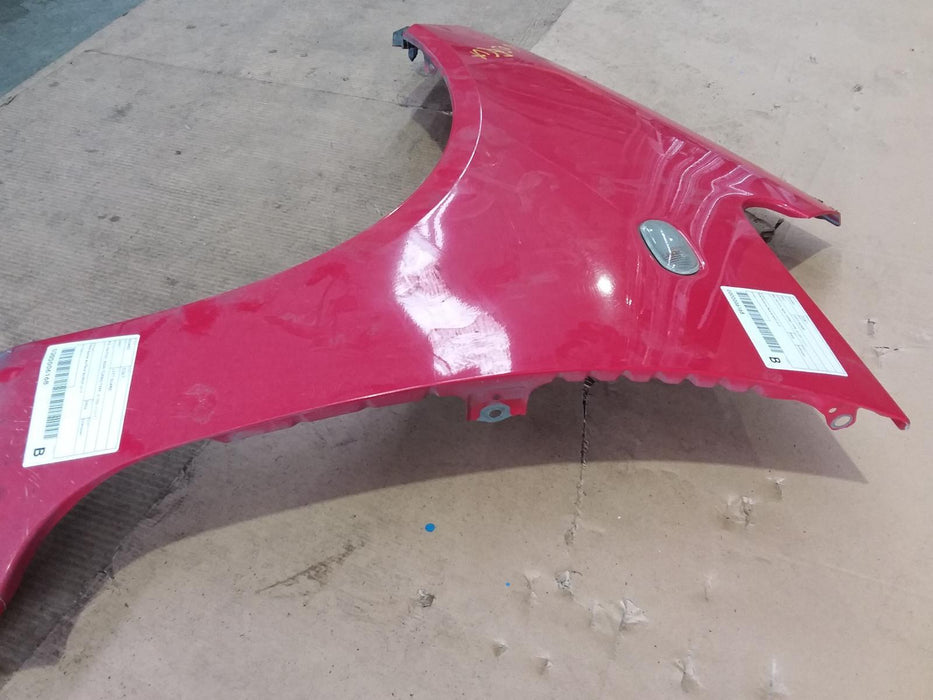 Mitsubishi Colt Colt  Left Guard