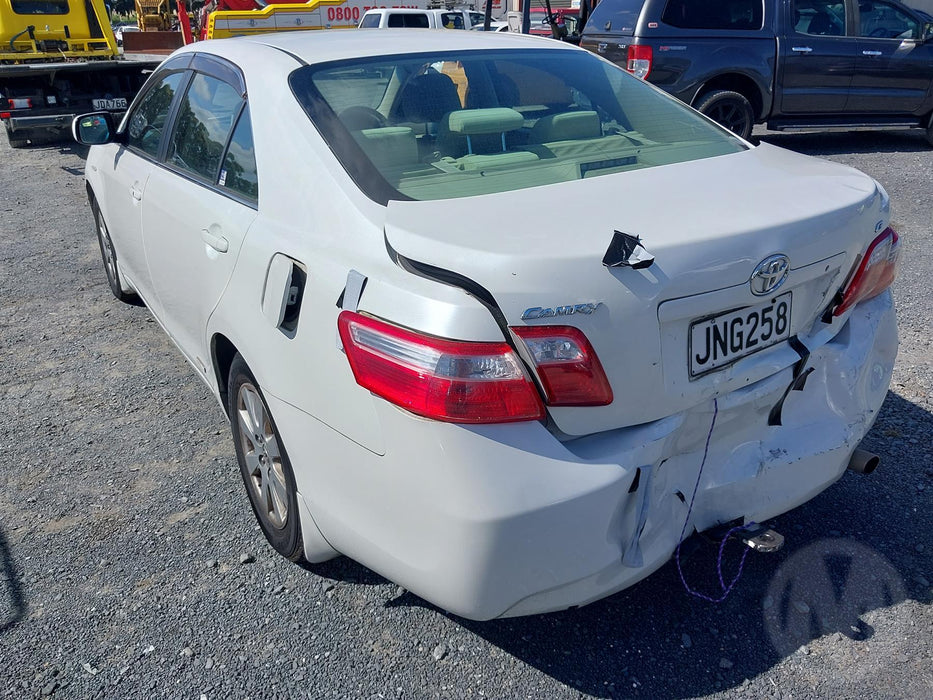 2006 Toyota Camry 240 XV40 6369 - Used parts for sale