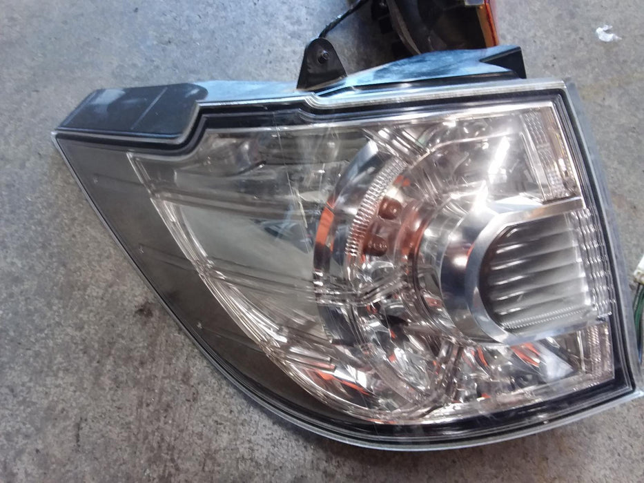 Mazda MPV MPV  Left Taillight