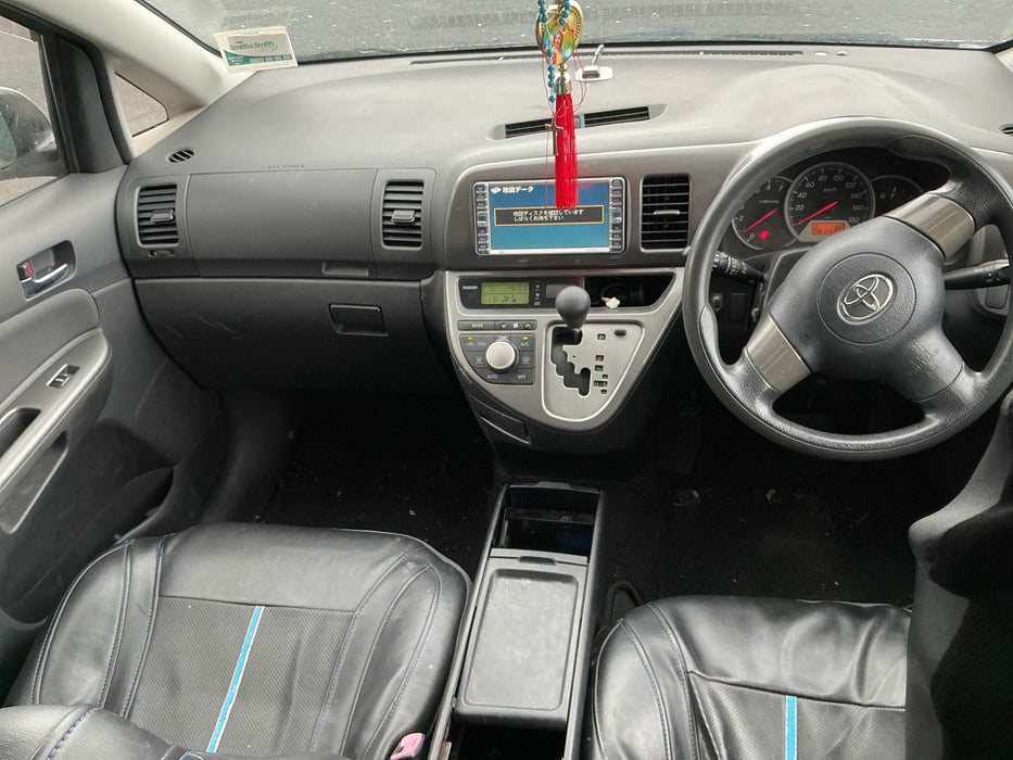 2005 Toyota Wish Hi E10 6033 - Used parts for sale