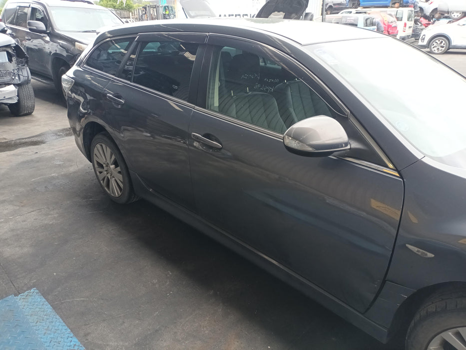 2008 Mazda Atenza   5564 - Used parts for sale