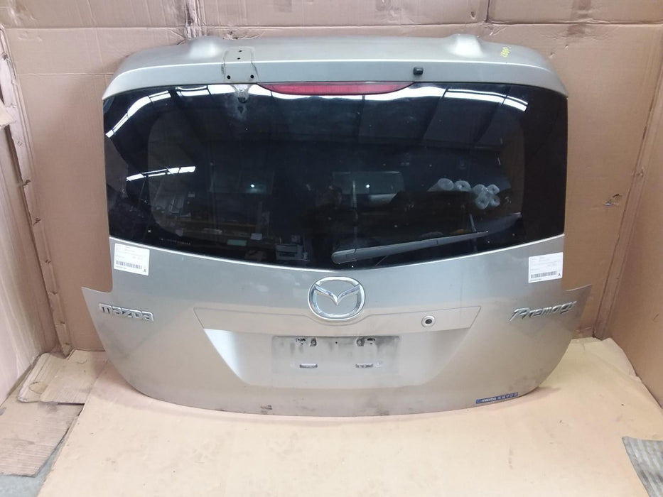 Mazda Premacy Premacy  Bootlid/Tailgate
