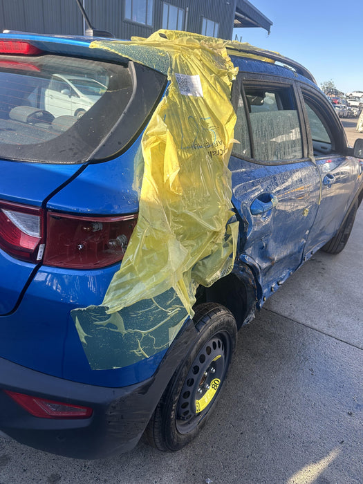 2024 Kia Stonic LX 1.4P/6AT  6225 - Used parts for sale