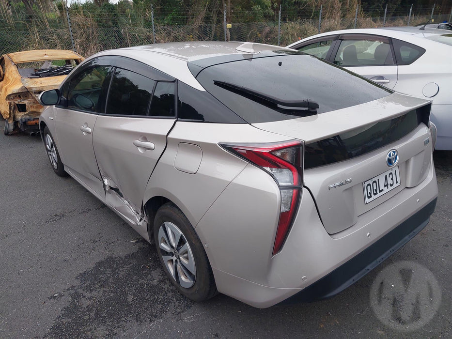 2016, Toyota, Prius, ZVW51-8005783